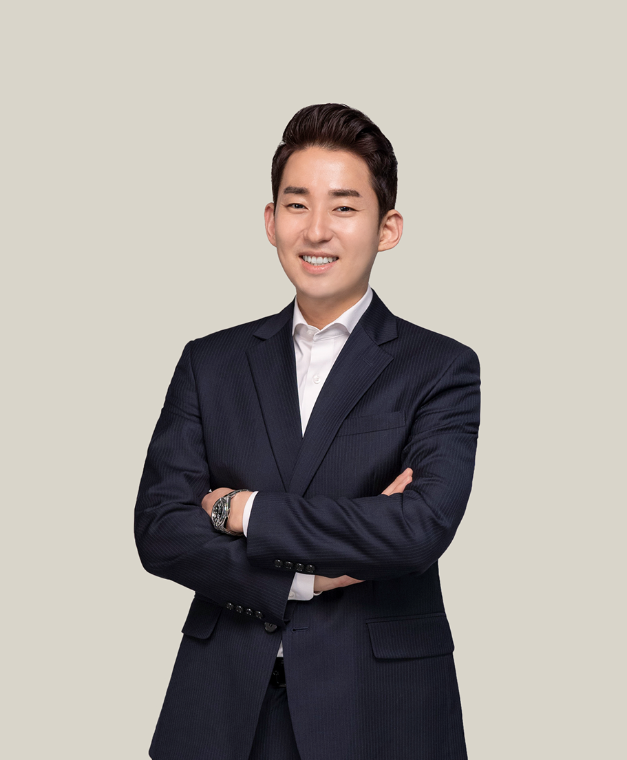 랑만국제결혼 대표